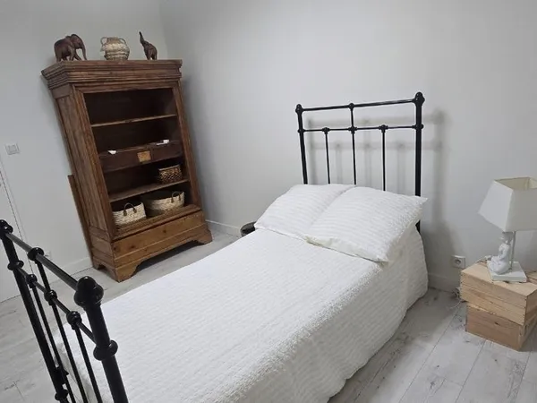 Chambre meublée cournon d'Auvergne
