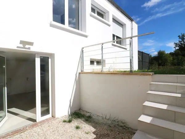 Appartement 4 pièces 127 m²