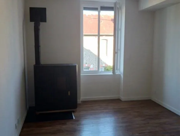 Maison entièrement rénovée