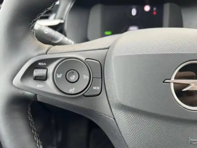 Opel Corsa electrique 136 ch &amp; batterie 50 kwh — photo 29