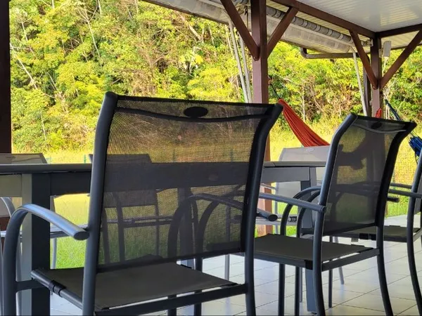 Villa Moderne T4 - 95 m²