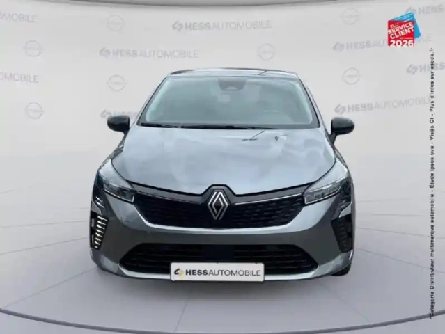 Renault Clio 1.0 tce 90ch evolution — photo 2