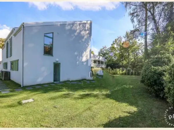 Maison 5 pièces 120 m²