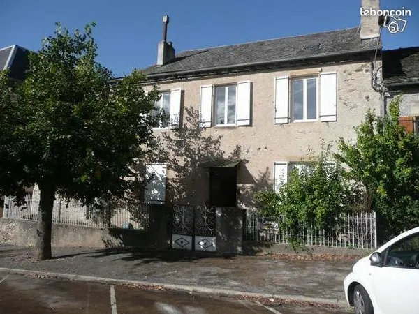 Location appartement type 3, 90 m²