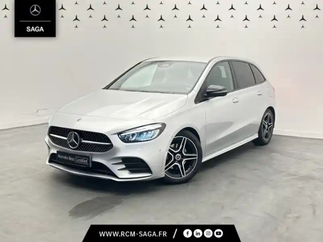 Mercedes Classe B 180 amg line