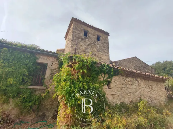GARD — DOMAINE DE 73 HECTARES | L'ART DE RÉINVENTER UN LIEU