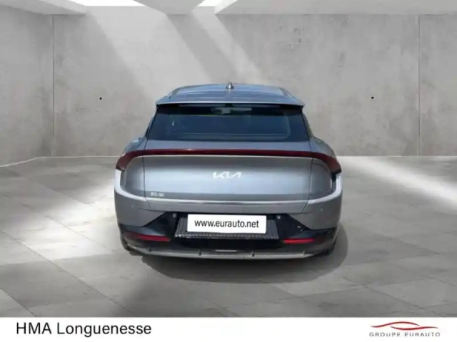 Kia Ev6 229ch air design 2wd — photo 5