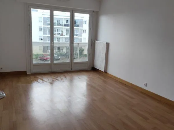 Appartement T2 Saint-Malo
