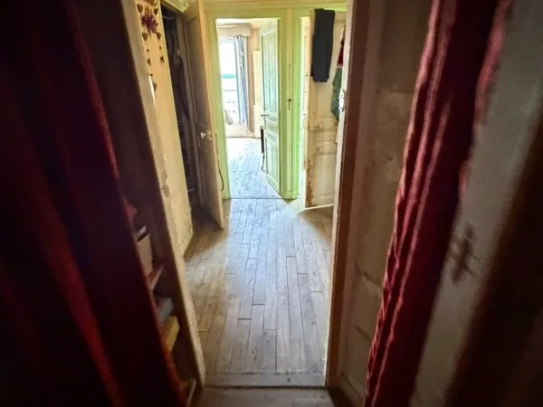 Appartement . 3 pièces . 86 m2