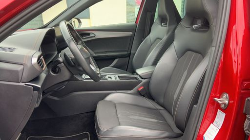 Cupra Formentor 1.4 e-HYBRID 245 DSG6 - Vz – 2022 – 69926 km – Hybride rechargeable – Boîte Automatique — photo 27