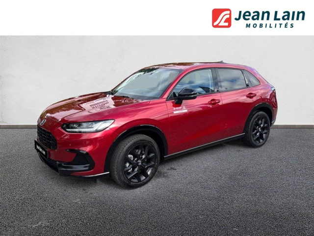 Honda ZR-V e:HEV 2.0 i-MMD Sport