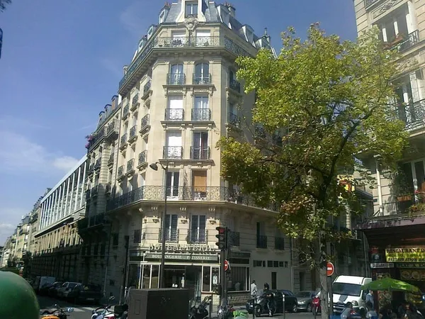 Appartement 3 pièces 45 m²