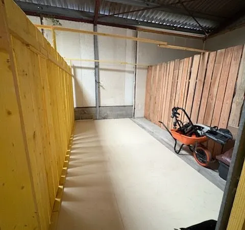 BOX Garde Meubles