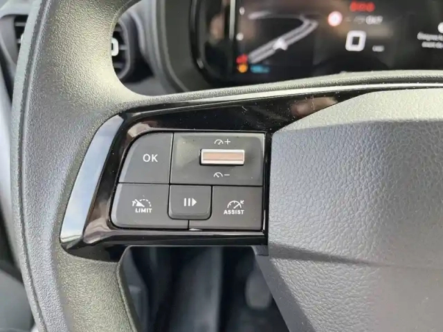 Citroën Berlingo van m 650kg bluehdi 100 s&amp;s bvm6 — photo 31