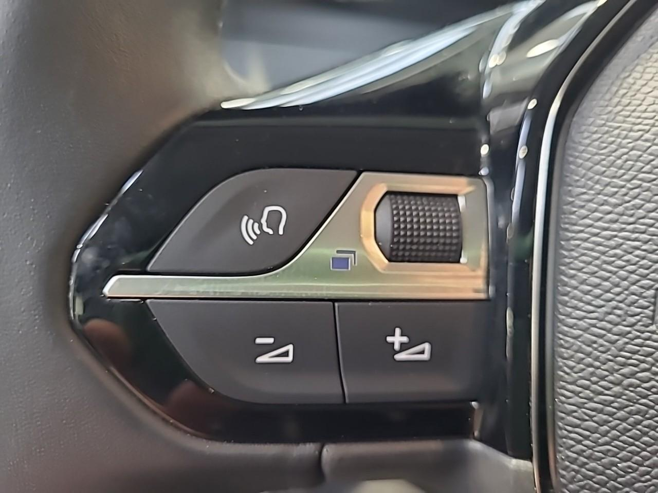 Peugeot 208 puretech 75 s&s bvm5 active — photo 21