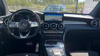 Mercedes Glc Coupé 300 de 194+122ch AMG Line 4Matic 9G-Tronic — photo 11