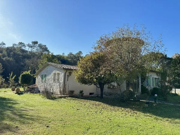 Magnifique Bastide Provençale