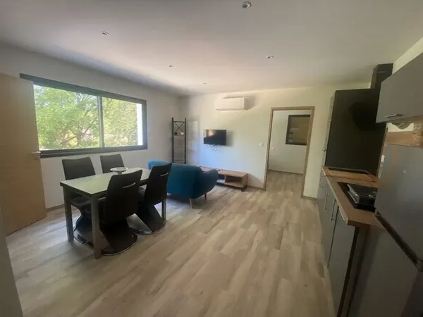Appartement de 42m2 à louer sur Cabriès