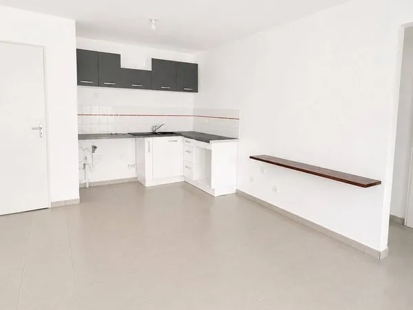 Appartement 3 pièces 68 m²