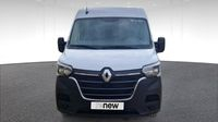 Renault Master F3500 L2H2 2.3 Blue dCi 135ch Confort Euro6E — photo 2