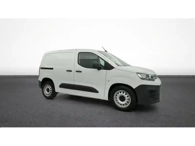 Citroën Berlingo van m 650 bluehdi 100 s&amp;s — photo 75