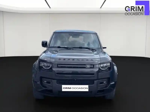 Land Rover Defender 110 p400 mhev bva8 x-dynamic — photo 18