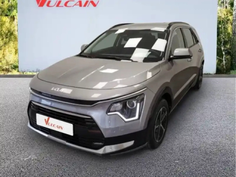 Kia Niro 1.6 gdi 138 ch hev dct6
