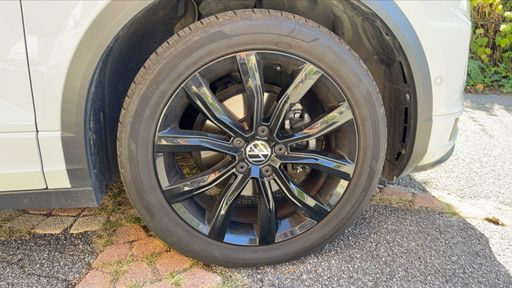 Volkswagen T-Roc Cabriolet 1.5 TSI 150 DSG7 - R-Line – 2021 – 89616 km – Essence – Boîte Automatique — photo 18