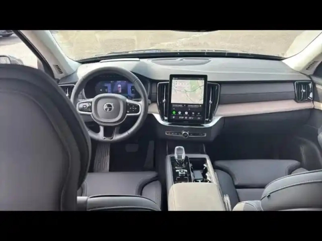 Volvo Xc90 t8 awd 310 + 145ch ultra style chrome geartronic — photo 4