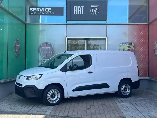 Fiat Doblo fg xl diesel 130ch automatique pack premium connect