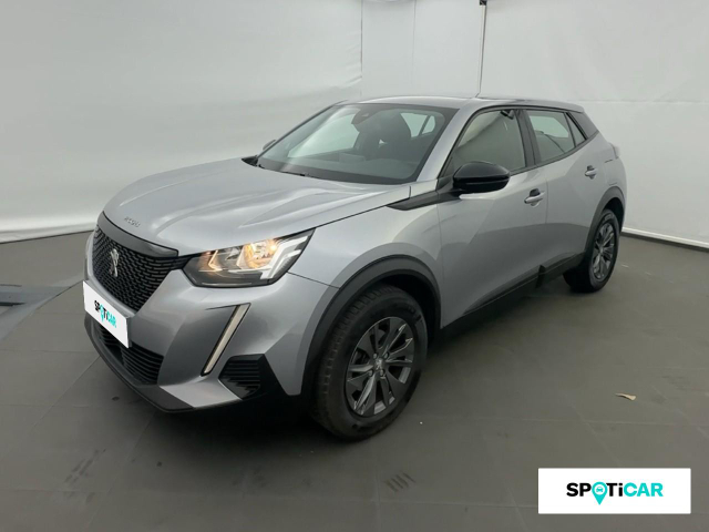 Peugeot 2008 1.2 puretech 130ch s&s active pack eat8
