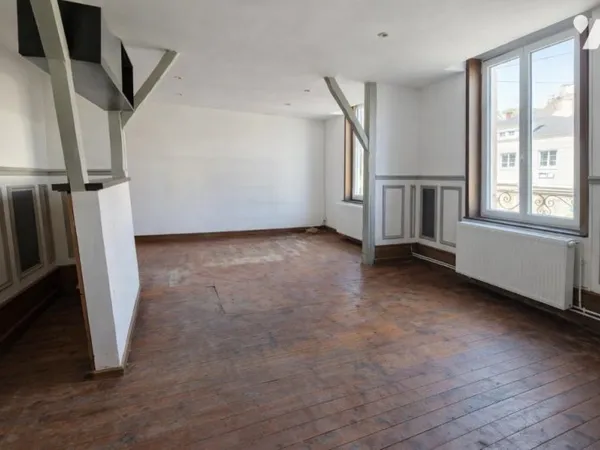 Maison 4 pièces 95 m²