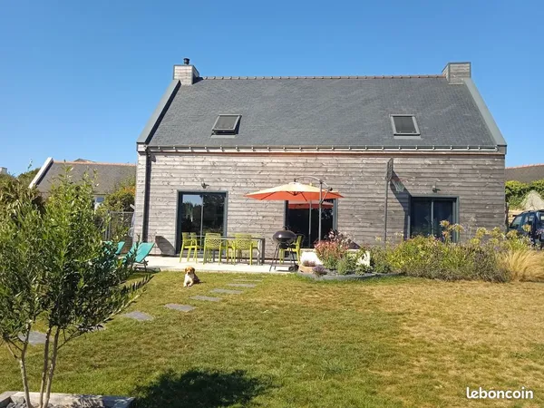 Maison Belle Ile en Mer