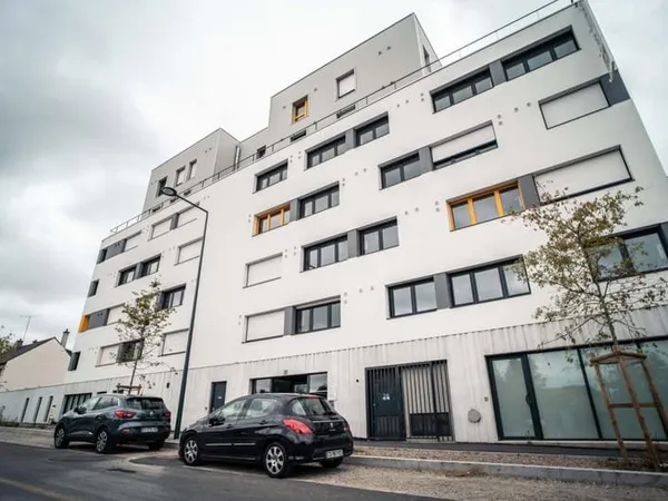 Spécial Investisseur T2 meublé 31,51m²