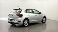 Volkswagen Polo 1.0 TSI 110ch Style DSG7 — photo 5