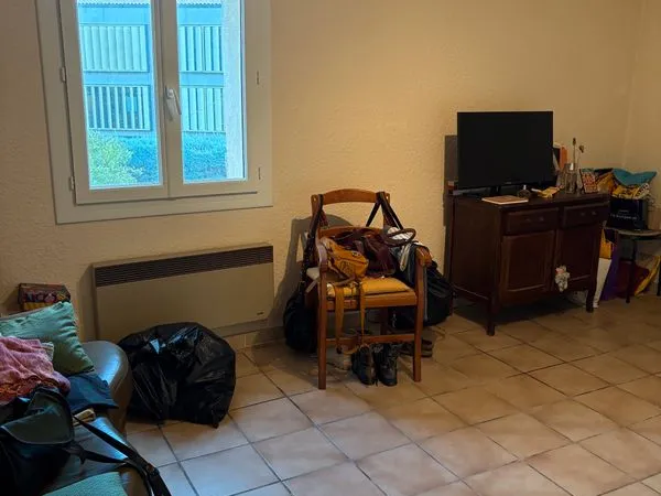 T2 de 39 m2 avec Garage Mont d'Or Manosque