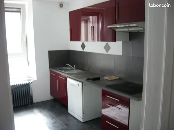 A louer Bel Appartement F3