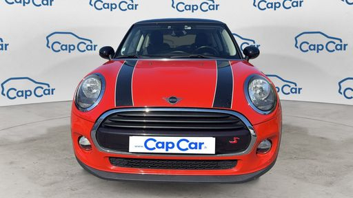 Mini Mini 1.5 Cooper 136 BVA7 - Chili – 2019 – 110502 km – Essence – Boîte Automatique — photo 22