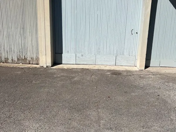 Vends Garage Montpellier Les Cévennes /Alco