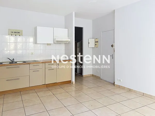 Appartement 3 pièces 48.77m2 à louer Perpignan centre-ville
