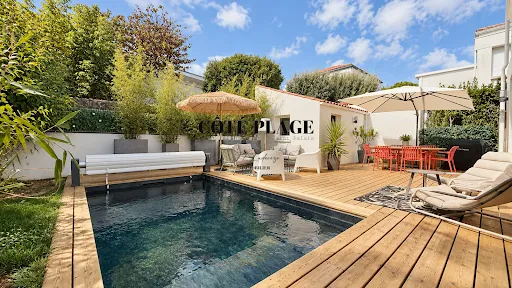 Maison 5 pièces 121 m²