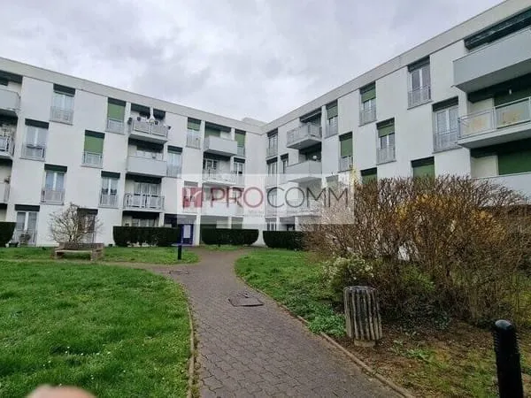 Appartement 74 m²