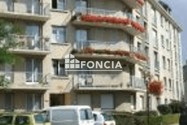 Appartement 3 pièces 71 m²