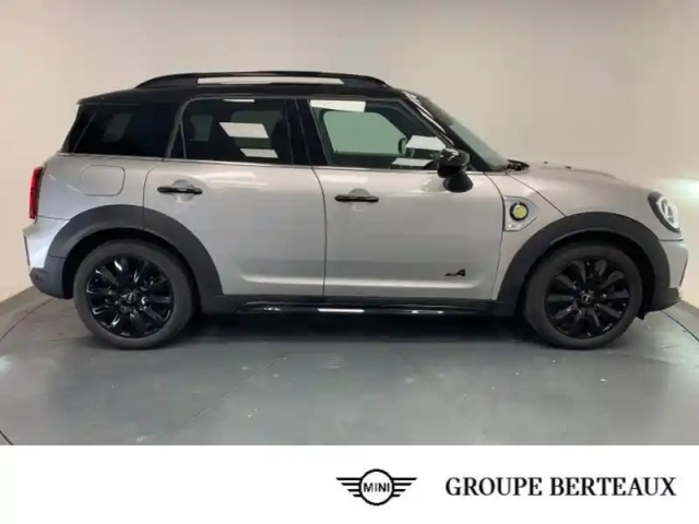 Mini Countryman cooper se 125ch + 95ch edition premium all4 bva6 — photo 3
