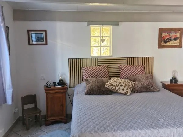 Maison Vente Marseillan 2p 31m² 153000€