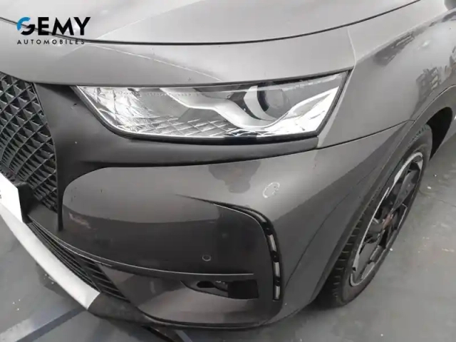 Ds Ds 7 ds7 crossback bluehdi 130 eat8 — photo 36