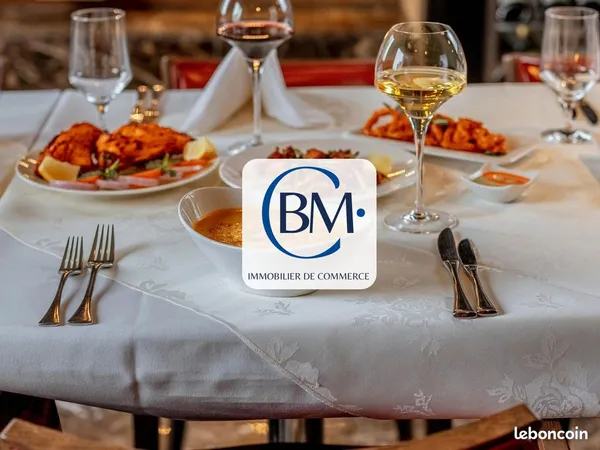 Restaurant 180 m² CASTANET TOLOSAN
