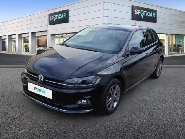 Volkswagen Polo 1.0 tsi 95 s&amp;s bvm5 carat