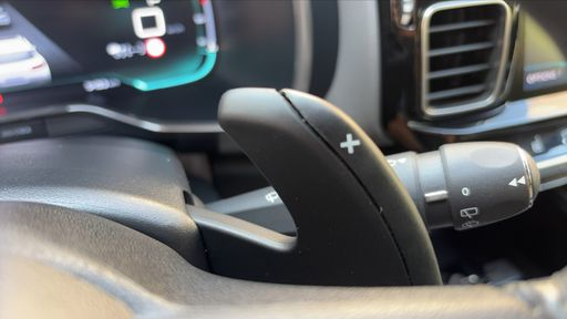 Citroen C5 Aircross 1.5 BlueHDi 130 EAT8 - Shine – 2020 – 72579 km – Diesel – Boîte Automatique — photo 15