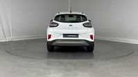 Ford Puma 1.0 EcoBoost Hybrid 125ch Titanium S&S Powershift — photo 6